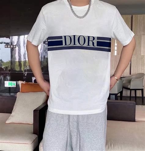 t shirt fakelab dior|dior shirt for sale.